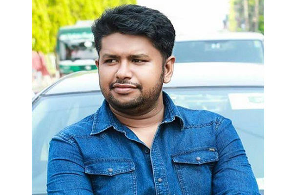 সিডি চয়েস মিউজিক নিয়ে আসছেন এমদাদ সুমন