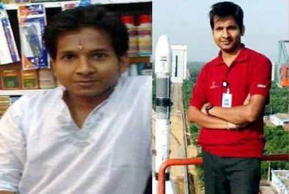মুদি দোকান থেকে মহাকাশে!
