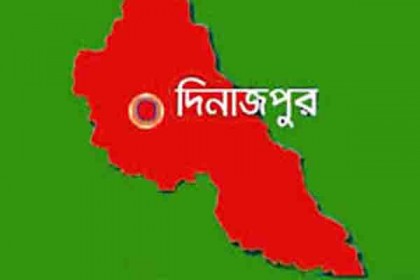 হিলি সীমান্তবর্তী বাজারকে ফরমালিন মুক্ত ঘোষণা