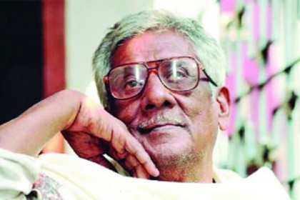 কথাশিল্পী শওকত আলী হাসপাতালে