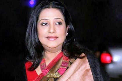 সবচেয়ে বেশি আয়কর দিয়েছেন সুবর্ণা মুস্তাফা