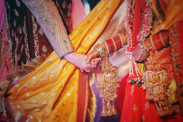 বিয়েতে ৫ লাখের বেশি খরচ না করতে ভারতীয় লোকসভায় বিল
