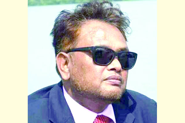 টেকনাফে চলে বদি শাসন