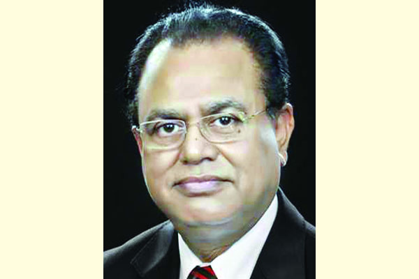 সৈয়দ আবুল হোসেন কী দলে ফিরছেন