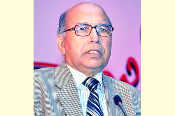 সংসদেও অনেকে অশুদ্ধ বাংলায় কথা বলেন