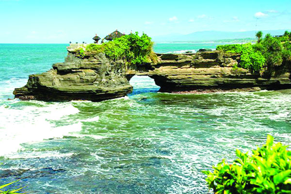 এশিয়ার সুন্দর দেশ ইন্দোনেশিয়া