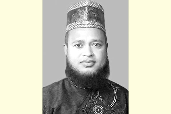 দয়াময়ের বান্দারা বিনম্র হয়