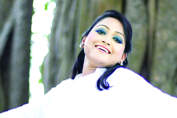 আবার বাবার গান নিয়ে নূরজাহান আলীম
