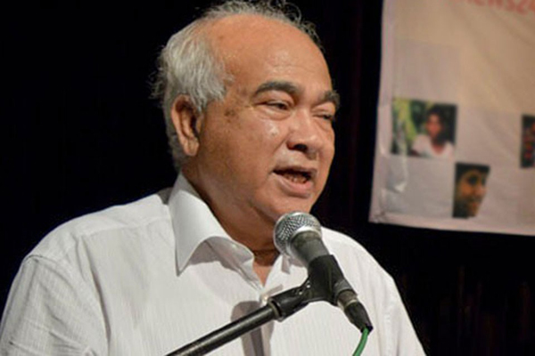 'শিক্ষাক্ষেত্রে মেয়েরা এগিয়ে যাচ্ছে'