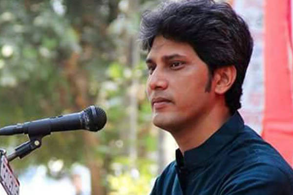 ‘আওয়ামী লীগ জঙ্গিবাদ দমনে লড়াই করতে পারেনি’