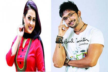 আবারও শুভর নায়িকা হচ্ছেন পূর্ণিমা
