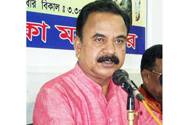 বিএনপি নির্বাচনে যাবে না: গয়েশ্বর 