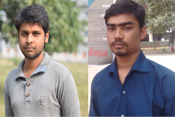 ছাত্র ইউনিয়ন রাবির নতুন সভাপতি শাকিল, সম্পাদক আসিফ