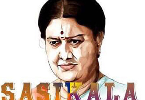 শশীকলার চোখ দিয়েই দেখানো হবে জয়ললিতার অজানা তথ্য