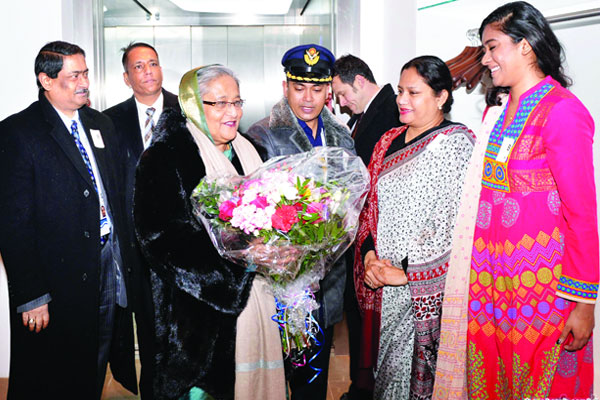 প্রমাণ হলে খালেদার শাস্তি হবেই