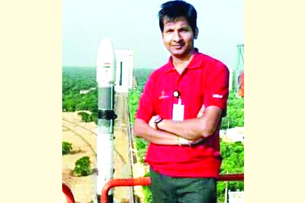 মুদির দোকান থেকে মহাকাশ যাত্রা