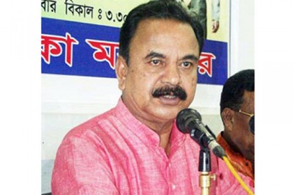 বিএনপি নির্বাচনে যাবে না: গয়েশ্বর 