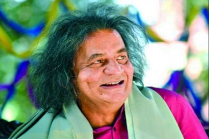 ভারতের রাষ্ট্রপতি ভবনে থাকবেন শিল্পী শাহাবুদ্দিন