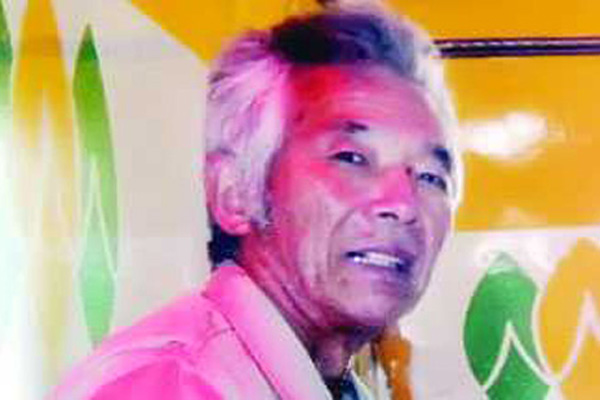 হোশি কোনিও হত্যা মামলার রায় ২৮ ফেব্রুয়ারি 