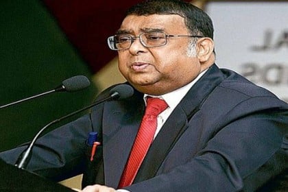 ভারতের সুপ্রিম কোর্টের সাবেক প্রধান বিচারপতি আলতামাস কবীর আর নেই