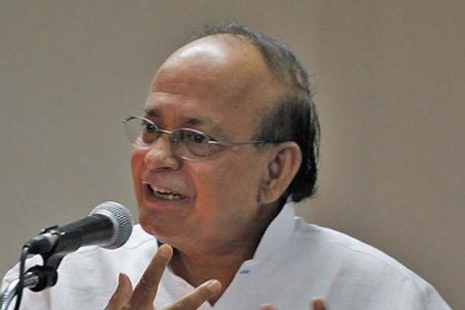 'বাংলাদেশের উন্নয়ন কাজে এখন কারো সহায়তা প্রয়োজন হয় না'