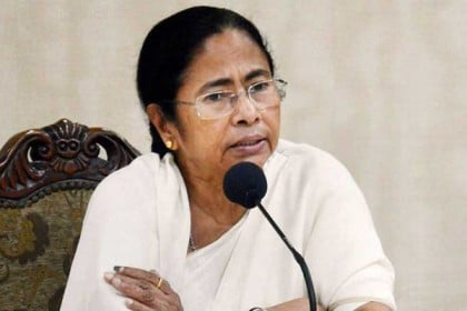 মন্ত্রিসভায় রদবদল মমতার