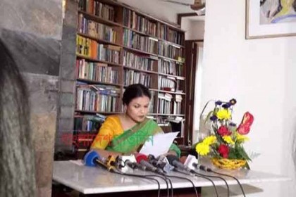 সে আশঙ্কা থেকেই সেন্সর বোর্ডে চিঠি দেই