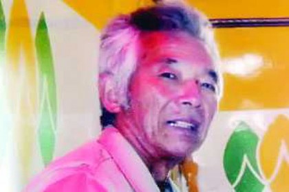 হোশি কোনিও হত্যা মামলার রায় ২৮ ফেব্রুয়ারি 