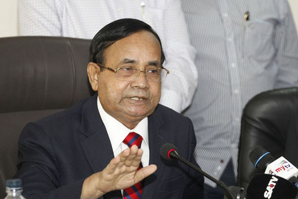 'পদ্মাসেতুতে রেললাইনের কাজ শুরু এপ্রিলে'