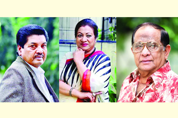 এ সম্মান গৌরবের
