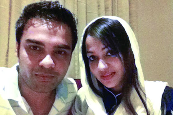 আবারও বিচ্ছেদ
