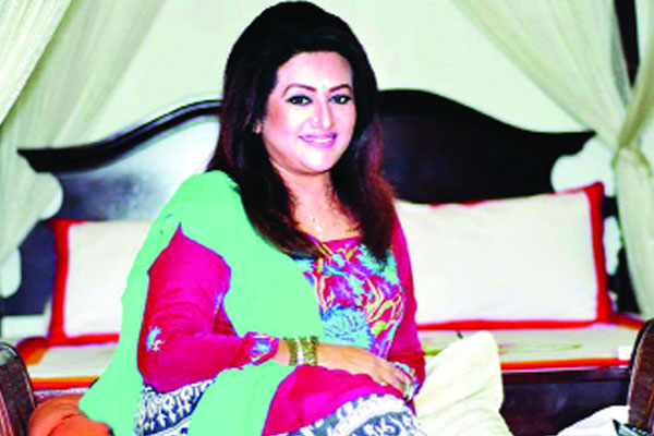 ববিতার উদ্বেগ