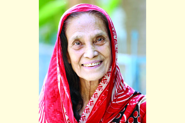 রাণী সরকার গুরুতর অসুস্থ