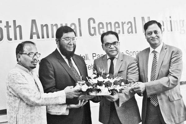 কর্পোরেট কর্নার