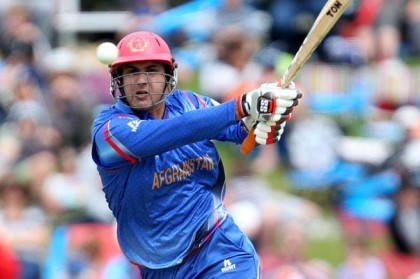 মুস্তাফিজের দলে মোহাম্মদ নবী