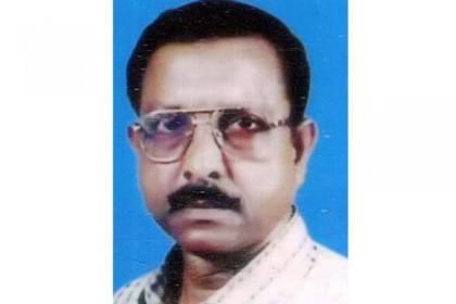 বাগেরহাটের জ্যেষ্ঠ সাংবাদিক জাকারিয়া মাহমুদ আর নেই