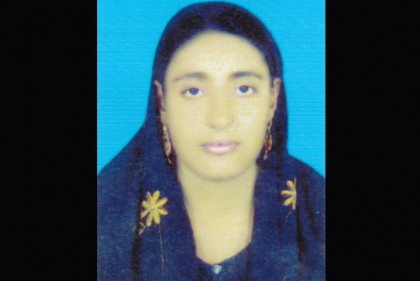 এক মর্জিনার ঘুরে দাঁড়াবার গল্প