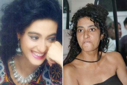 ছিলেন নামজাদা মডেল, হলেন রাস্তার ভিখারি!

