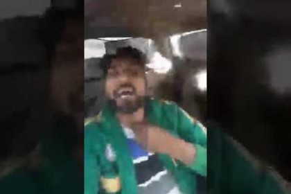 খুন করে গান পোস্ট ফেসবুকে, লাইক ১৫০