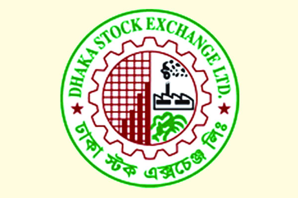 শেয়ার দর কমলেও বেড়েছে সূচক