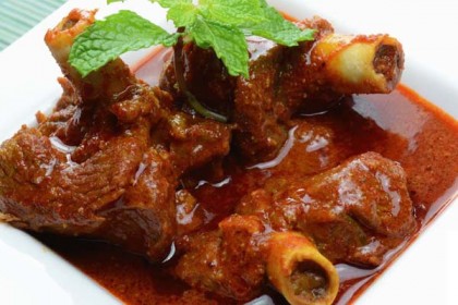 ডায়াবেটিস নিয়ন্ত্রণে রাখতে মাংস খান অল্প