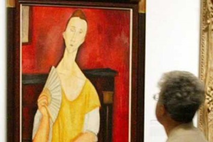 প্যারিসে চিত্রকর্ম চুরির অভিযোগে 'স্পাইডারম্যান'র কারাদণ্ড

