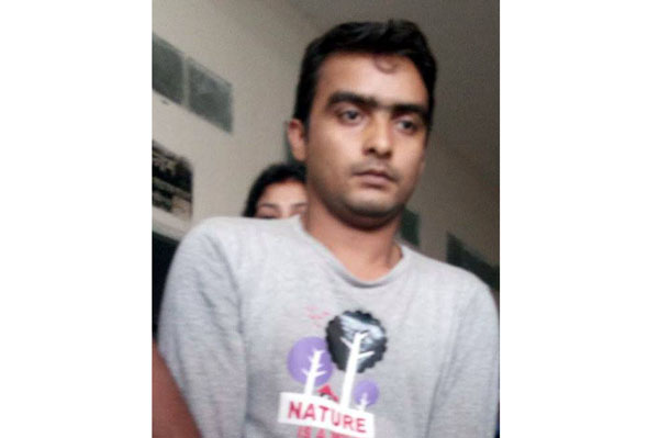 ঝিনাইদহে শিশু সাঈফ হত্যায় একজনের যাবজ্জীবন
