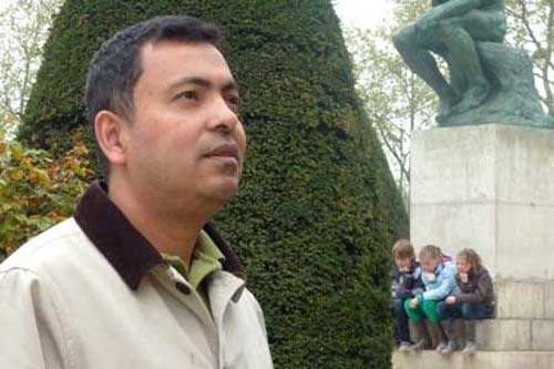 ব্লগার অভিজিৎ হত্যার তদন্ত প্রতিবেদন দাখিল ২৭ মার্চ
