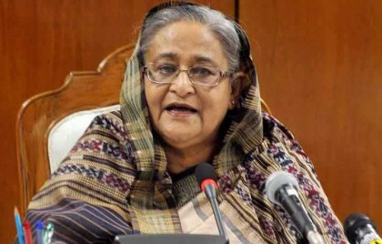 বাংলাদেশকে ব্রান্ডিং করার সময় এসেছে: প্রধামনমন্ত্রী