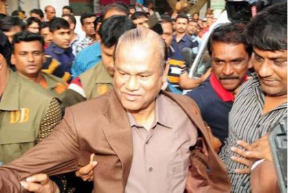 কাদের খানের পরিকল্পনাতেই লিটনকে হত‌্যা : ডিআইজি