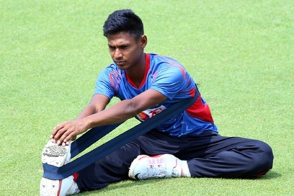 শ্রীলঙ্কা সফরে তিন ফরম্যাটেই ফিরছেন মুস্তাফিজ!