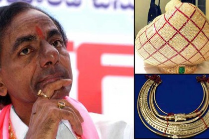 কোটি টাকা খরচ করে মানত পূরণ, সমালোচনায় মুখ্যমন্ত্রী!