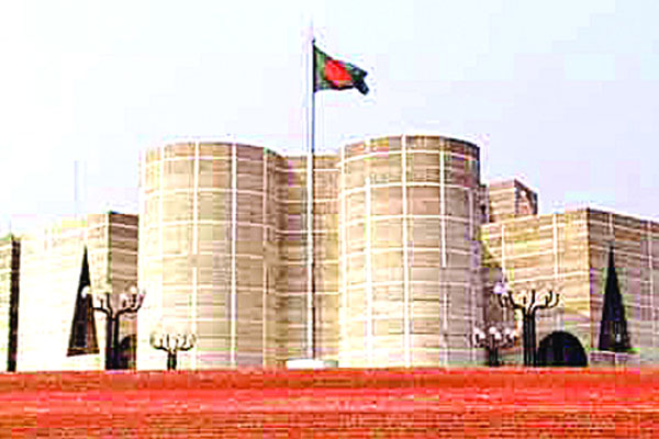 হত্যা মামলা প্রত্যাহার নিয়ে সংসদে বিতর্ক