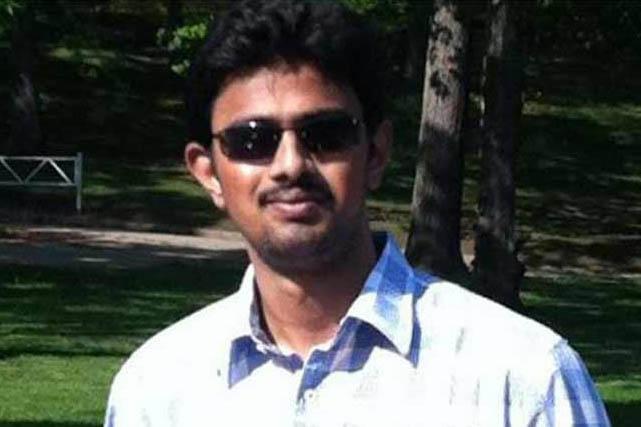 'আমার দেশ ছেড়ে চলে যাও' বলেই ভারতীয়কে গুলি